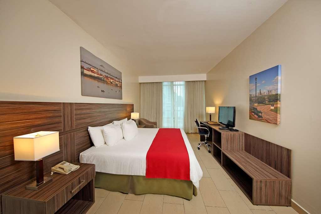 Victoria Hotel And Suites Panama Pokój zdjęcie